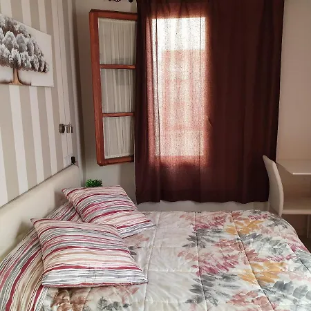 Hostal Puerta Carmona-3